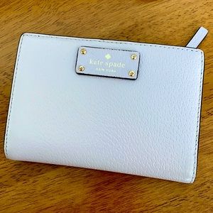 kate spade grove street tellie - wallet